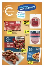 IGA flyer week 38 Page 12
