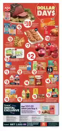 IGA flyer week 38 Page 2