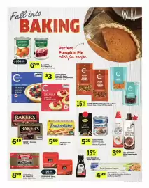 IGA flyer week 38 Page 8