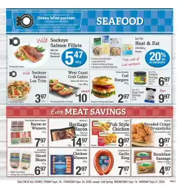 Country Grocer flyer week 38 Page 5