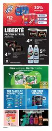 Dominion flyer week 38 Page 30