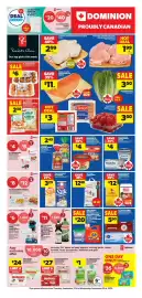 Dominion flyer week 38 Page 1
