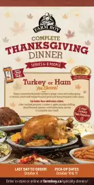 Farm Boy flyer week 38 Page 12