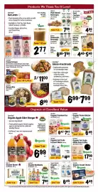 Farm Boy flyer week 38 Page 4