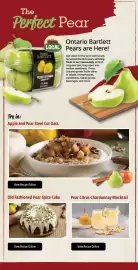 Farm Boy flyer week 38 Page 9