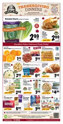 Farm Boy (valid until 23-09)