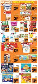 Food Basics flyer week 38 Page 10: Selection candy €1,39, Selection multi purpose cleaner €2,99