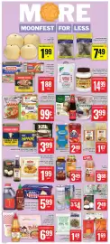Food Basics flyer week 38 Page 12: Y&Y rice flour €1,49