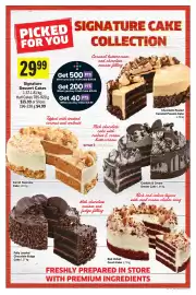 Foodland flyer week 38 Page 10