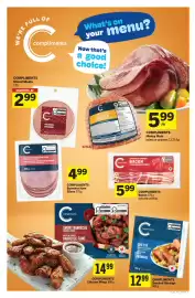 Foodland flyer week 38 Page 11