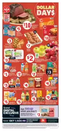 Foodland flyer week 38 Page 2