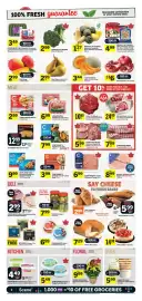 Foodland flyer week 38 Page 3