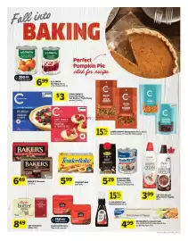 Foodland flyer week 38 Page 7