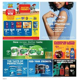 Fortinos flyer week 38 Page 32