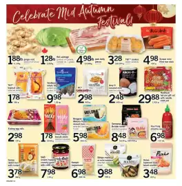 Fortinos flyer week 38 Page 11