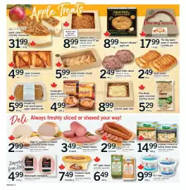 Fortinos flyer week 38 Page 12