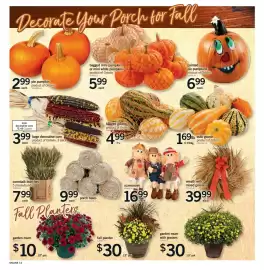 Fortinos flyer week 38 Page 13