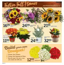 Fortinos flyer week 38 Page 14