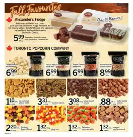 Fortinos flyer week 38 Page 15