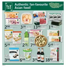 Fortinos flyer week 38 Page 16
