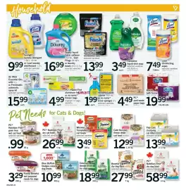 Fortinos flyer week 38 Page 18