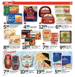 Fortinos flyer week 38 Page 19