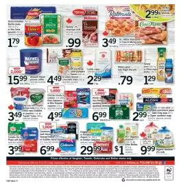Fortinos flyer week 38 Page 2