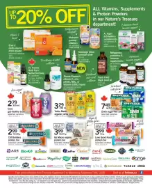 Fortinos flyer week 38 Page 21