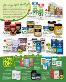 Fortinos flyer week 38 Page 22