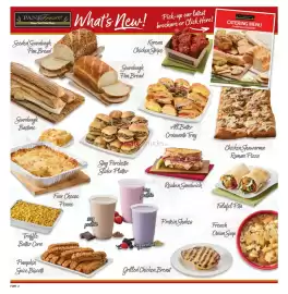 Fortinos flyer week 38 Page 3