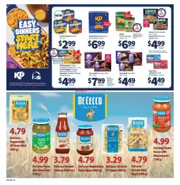 Fortinos flyer week 38 Page 30