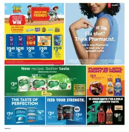 Fortinos flyer week 38 Page 32