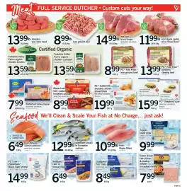 Fortinos flyer week 38 Page 6