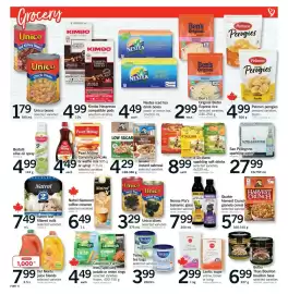 Fortinos flyer week 38 Page 7