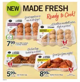 Fortinos flyer week 38 Page 9