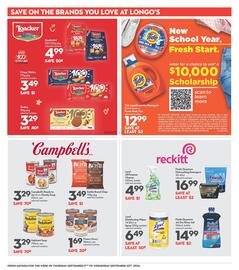 Garden Foods flyer week 38 Page 20