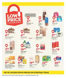 Garden Foods flyer week 38 Page 15