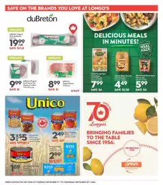 Garden Foods flyer week 38 Page 17
