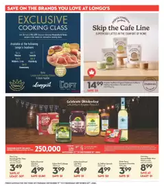 Garden Foods flyer week 38 Page 18