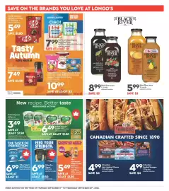 Garden Foods flyer week 38 Page 19
