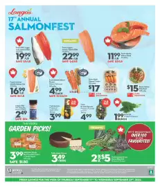 Garden Foods flyer week 38 Page 2
