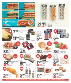 Garden Foods flyer week 38 Page 5