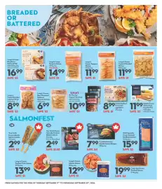 Garden Foods flyer week 38 Page 7