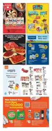 Independent Grocer flyer week 38 Page 15