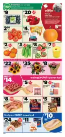 Independent Grocer flyer week 38 Page 3