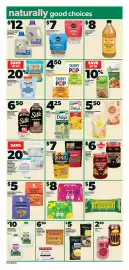 Independent Grocer flyer week 38 Page 7