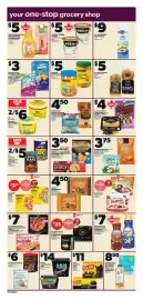 Independent Grocer flyer week 38 Page 8