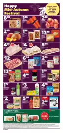 Independent Grocer flyer week 38 Page 9