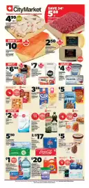 Loblaws flyer week 38 Page 1