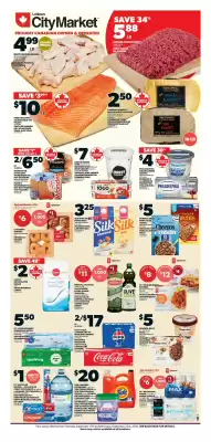 Loblaws flyer (valid until 23-09)